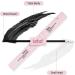 FADLASH Eyelashes Glue - Latex-Free Lash Adhesive for Individual Cluster Extensions | 48-72 Hours Hold | Suitable for Sensitive Eyes | Pink - Buy Online on GoSupps.com