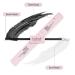 Lash Bond & Seal Cluster Glue Kit | Strong Hold | Latex-Free | DIY Eyelash Extension Kit for Sensitive Eyes - Buy Online on GoSupps.com