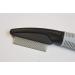 Smart Choice Flea and Dust Grooming Comb Grey/Black 0.06 kg - Buy Online on GoSupps.com