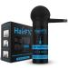 HairFX Hair Perfecting 2-in-1 Kit (DARK BROWN) - Instant Hair Thickening Fibers & Spray Pump for Women & Men - Buy Online on GoSupps.com