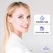 Elon Anti-Aging Eye Cream with CoQ10, Hyaluronic Acid & MSM - 1oz/30ml - Buy Online on GoSupps.com