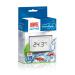 Juwel Aquarium Digital Thermometer 3.0 black transparent