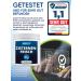 Agualve Cistern Fresh 1kg - Keep Rainwater Fresh & Suitable for All Cisterns | Made in Germany | Treats 10 000 Liters - Buy Online on GoSupps.com