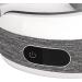 Eye Massager with Heat & Bluetooth - Advanced Massage Mask for Migraines Eye Relief Dark Circles & Dry Eyes - Ultimate Eye Care Device - Buy Online on GoSupps.com