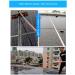 photovoltaic cleaner window cleaning pole 4M-12MExtension Pole Squeegee Window Washer Combo Telespole for Window Cleaning Pole Water Brush Extendable Cleaner Conservatory Roof/6M 35cm Brush Head 8M/27FT - Buy Online on GoSupps.com