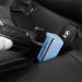 Protect Your Belongings with GanEn Belt Lock Guard (Blue) - Buy Now! - Buy Online on GoSupps.com