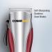 ConairMAN Ultra-Cut Hair Clippers for Men - 23-Piece Set for Precision Grooming | International Shipping Available - Buy Online on GoSupps.com