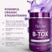 Kit Ravenna B-tox Blond - Traitement B-tox Capillaire (1 Kg/35 2 fl oz) sans formald hyde + Masque Capillaire pour Cheveux Ab m s (1 5 Kg/52 9 fl oz) - Buy Online on GoSupps.com