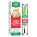 Nail Biting Treatment for Kids  Anti-Biting Thumb Sucking Stop Treatment for Kids Natural Nail Care  Safe & Effective Original