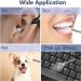 VITCOCO Ear Wax Removal Kit with 1296P Camera - Waterproof Endoscope for iPhone, iPad, Android - Ear Cleaner Tool - Buy Online on GoSupps.com