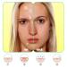 264 Pcs Invisible Hydrocolloid Pimple Patches with Tea Tree Oil - Waterproof Acne Treatment for Day & Night Use - Buy Online on GoSupps.com