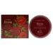 L'Erbolario Purple Rose Perfume Body Cream - Long Lasting Scented Body Cream for Women - Perfume Hydrating Smell Good Body Moisturizer - Nourishing and Moisturizing Body Butter for Dry Skin - 6.7 oz