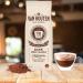 VAN HOUTEN | Chocolate powder 16% cocoa | 2x1kg - Buy Online on GoSupps.com