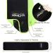 SZ-Climax Waist Trainer Belt | Sweat Wrap Exercise for Women & Men | Abdominal & Back Support with Cell Phone Pocket - Buy Online on GoSupps.com