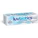 Luvbiotics Whitening Toothpaste | Probiotics & Xylitol | Healthy Oral Microbiome | Whiter Teeth, Fresh Breath, Healthy Gums | SLS & Paraben Free | 75ml - Pack of 1 - Buy Online on GoSupps.com