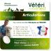 V t rimed ARTICULATIONS 30 tablets Action Against Arthritis in Dogs Natural Anti-inflammatory made in France - Buy Online on GoSupps.com