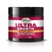 Difeel Ultra Growth Basil & Castor Hair Mask 12 oz.