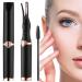 Heated Eyelash Curler Electric Eyelash Curler Efficient Electric USB Eyelash Curler Faster Long Lasting Curl for Eyelashes and for All Eyelashes