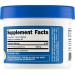 Nutricost 5-HTP Powder 25 Grams - 300mg Per Serving, Gluten-Free & Non-GMO | Pure 5-HTP - Buy Online on GoSupps.com