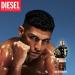 Diesel Spirit of the Brave Men's Gift Set Eau de Toilette Spray Cologne 4.2 Fl. Oz 2 Pack Shower Get 3.4 Fl. Oz. and 1.7 Fl. Oz. - Buy Online on GoSupps.com