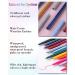 Yellow & Green Gel Eyeliner 2 Colors Eyeliner Crayon Pencil Waterproof Long Wear Smudge-Proof Retractable Eyeliner Pen Matte Cream Waterline Eyeliner Delineador De Ojos Eye Makeup for Festival(05+07) - Buy Online on GoSupps.com