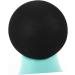 Fomiyes Mini Electric Full Body Massage Device - Fitness Massager & Back Relaxer | Portable ABS Household Tool - Buy Online on GoSupps.com