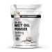 It's Just - MCT Oil Powder w/Prebiotic Fiber (1.5lbs) 70% C8 + 30% C10 Fast Fuel for Body & Brain Health Keto Coffee Creamer Non-GMO Heavy Metal Tested