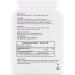 Lactobacillus Paracasei | 5 Billion CFU Probiotic + Jerusalem Artichoke Prebiotic (Inulin) | 60 Vegan Delayed Release Capsules UK Made | 2 Month Supply - Buy Online on GoSupps.com