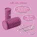 Conair Instant Heat Compact Hot Rollers - On-The-Go Styling Solution - Buy Online on GoSupps.com