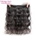 Yahmgc Hair 10A Body Wave 3 Bundles - 100% Unprocessed Virgin Brazilian Remy Human Hair Extensions - Natural Color - 20 22 24 Body Wave Bundles - Buy Online on GoSupps.com