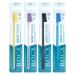 R.O.C.S. Classic Medium Toothbrush - Intelligent B rstSystem for Optimal Dental Care | Dentist-Approved Quality Bristles - Buy Online on GoSupps.com