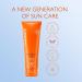 Lancaster Sun Beauty Body Milk SPF30 250ml - Broad Spectrum Sunscreen for Body - Buy Online on GoSupps.com