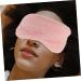 FRCOLOR 8pcs Plush Eye Masks - Adorable Sleep Eye Masks for Travel & Naps - Comfortable Breathable Eye Covers for Men & Women - Buy Online on GoSupps.com