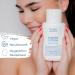 Merasan Natural Cosmetics Body Lotion 200ml - Sensitive Skin Vegan Fragrance-Free R gener Chalk No Silicones or Parabens - Buy Online on GoSupps.com