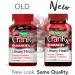 Nature's Way CranRx Gummies for Urinary Health - BioActive Cranberry, D-Mannose, Vitamin C | 50 Gummies - Buy Online on GoSupps.com