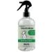 WAHL Scent Free Pet Odor Neutralizer Spray for Dogs Skin and Coat Perfect for Between Baths  8 oz  Model 820012