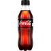 Diet Coke Coca-Cola Zero Sugar 300mL Mini Bottles Pack of 8 - Buy Online on GoSupps.com