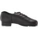 Capezio CG19C Cadence Little Kid Black, Size 2 Wide - Ages 4-8 - Buy Online on GoSupps.com