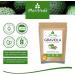 Graviola capsules - 2 months supply - natural fruit extract - metabolic well-being - vegan and gluten free - 1x120 pieces per MoriVeda - Buy Online on GoSupps.com