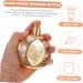VINTORKY Perfume Bottle Perfume Containing Bottle Refillable Spray Bottle Glass Spray Bottle Perfume Empty Bottle Perfume Empty Spray Bottle Perfume Glass Bottle - Buy Online on GoSupps.com