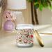 Buy Lavender Candles for Home | Long Lasting Aromatherapy Jar Candles Gift Set for Women - Perfect for Birthdays & Christmas - Buy Online on GoSupps.com