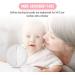 Unifree Premium Disposable Nursing Pads 200 ct | Superior Absorbency & Leak Protection for Breastfeeding | Ultra Soft & Non-Toxic Milk Pads - Buy Online on GoSupps.com