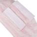 Kids Car Travel Pillow - Head & Neck Support for Children - Pink Stripe Design - Buy Online on GoSupps.com
