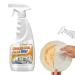 Kitchen Cleaning Spray - Stainless Maintenance Agent Kitchen Maintenance Agent Multipurpose Cleaner Spray For Kitchen Grease Cleaner Rowces