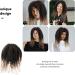 Baluue Passion Twist Crochet Hair Pre-twisted Crochet Passion Twist Hair Pre Looped Passion Twist Crochet Braids Bohemian Crochet Hair - Buy Online on GoSupps.com