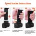 Ludex Magazine Speed Loader for KEL-TEC PMR-30/CMR-30 - Fast Loading for Keltec PMR30 & CMR30 22 Magazines - Buy Online on GoSupps.com