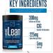 Siren Labs Neuro Lean Thermogenic - 60 Capsules for Health, Water Loss, Energy, and Focus - Buy Online on GoSupps.com
