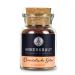 Ankerkraut Oriental salsa spice for mixing salsa dips and sauces for nachos meat and vegetables 95 g in corken glass 95g in the cork glass