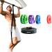 Activevikings Pull-Up Fitness Bands | Perfect for Muscle Building & CrossFit | Complete Set with Gym Bag | Resistance Tapes & Straps for Calisthenics - Buy Online on GoSupps.com