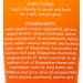 Sibu Beauty Sea Berry Therapy Moisturizing Body Cream - 6 fl oz | Nourishing Hydration - Buy Online on GoSupps.com